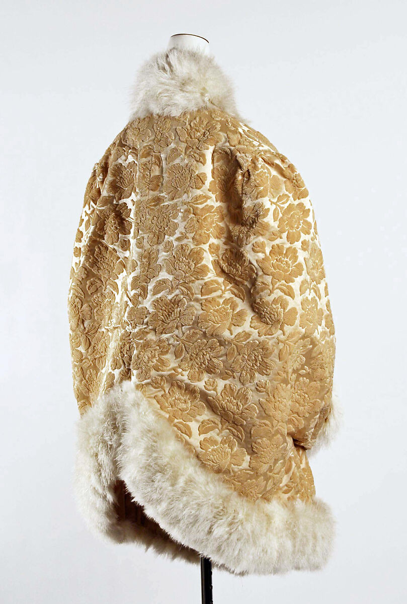 Dolman, [no medium available], American