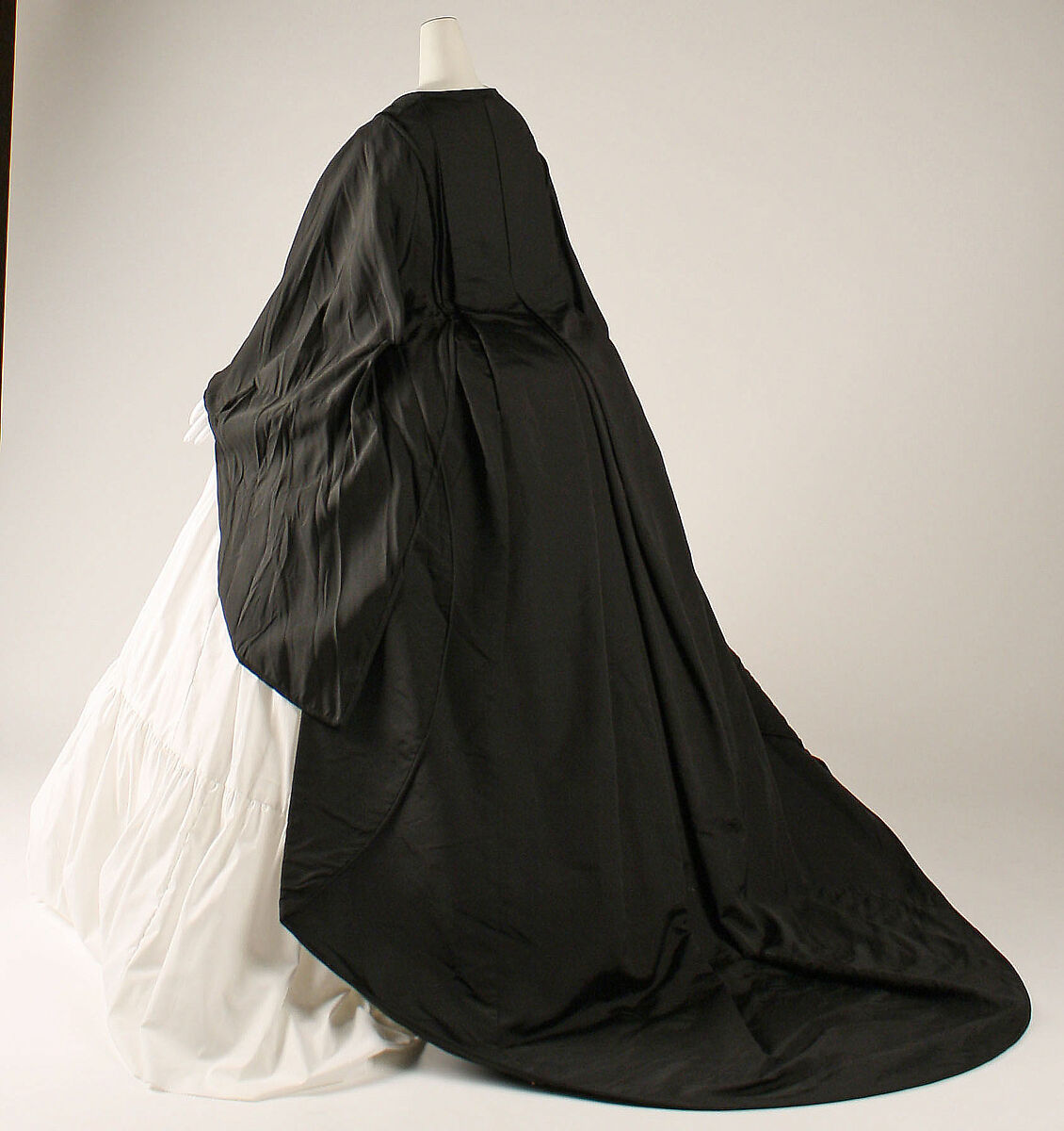 Bodice, [no medium available], American