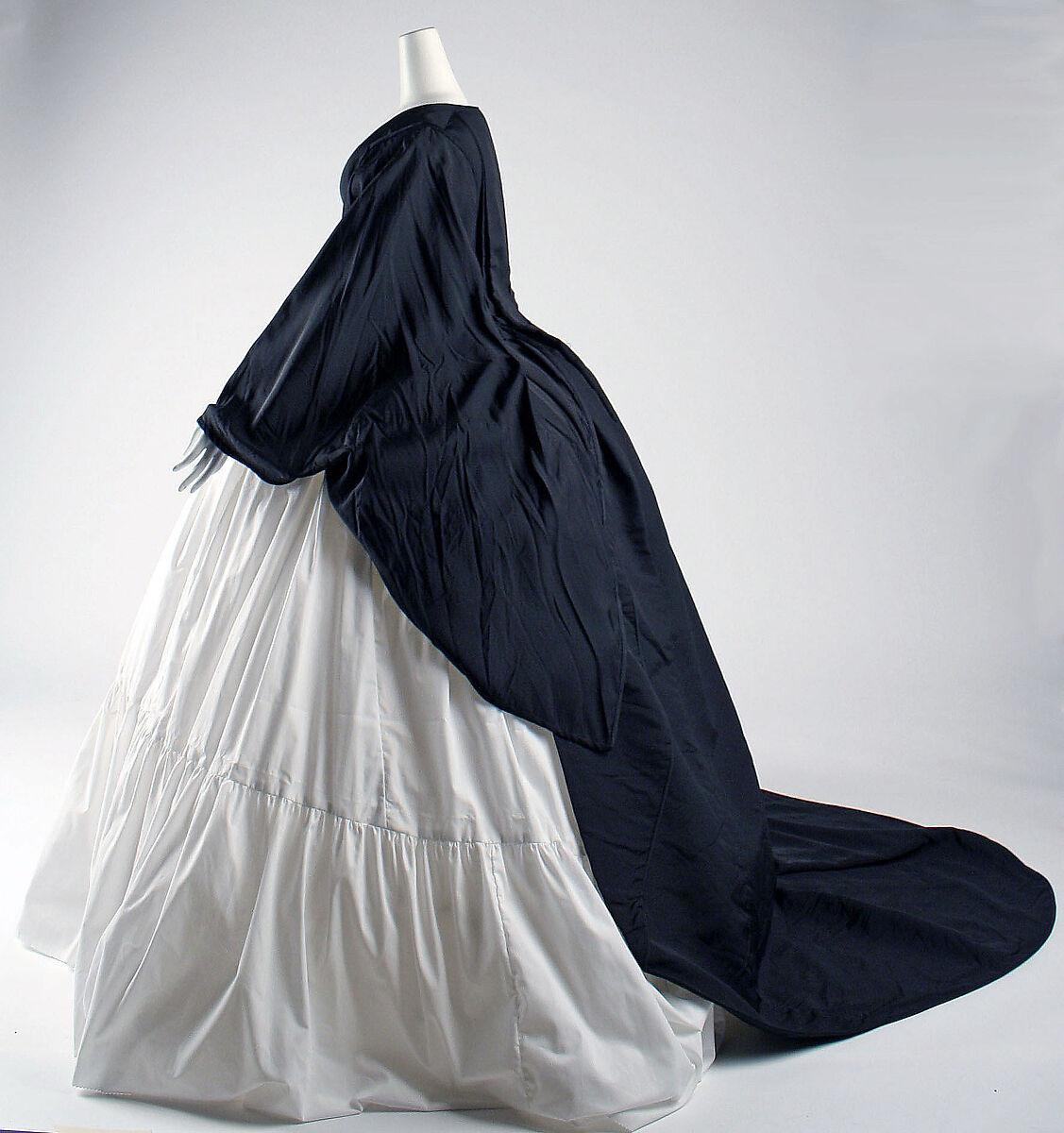 Bodice, [no medium available], American
