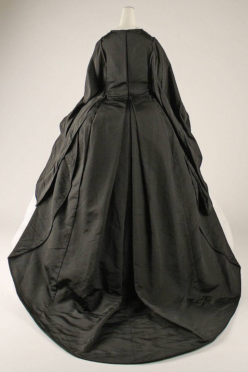 Bodice, [no medium available], American