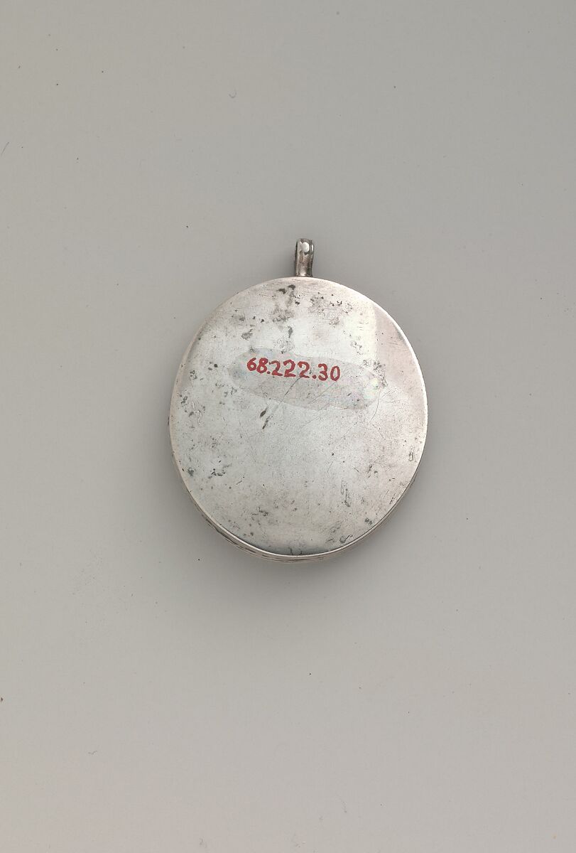 William Gale, Joseph Dunkerley (active 1776–1806), Watercolor on ivory, American