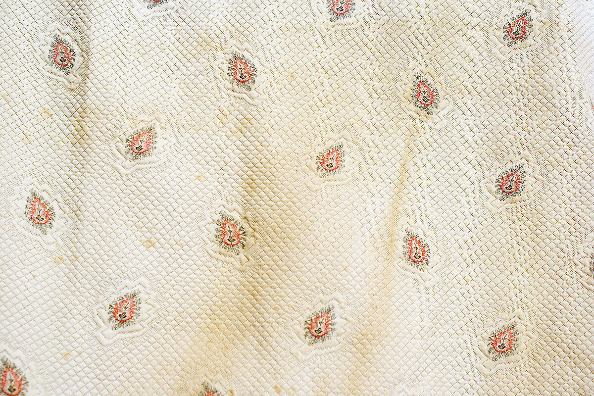 Dressing gown, [no medium available], American