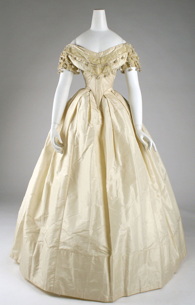 Dress | American | The Metropolitan Museum of Art