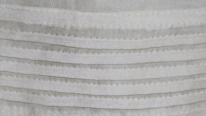 Morning dress, [no medium available], American