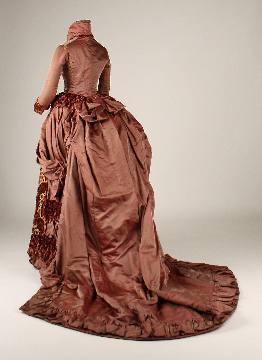 Dress, [no medium available], American