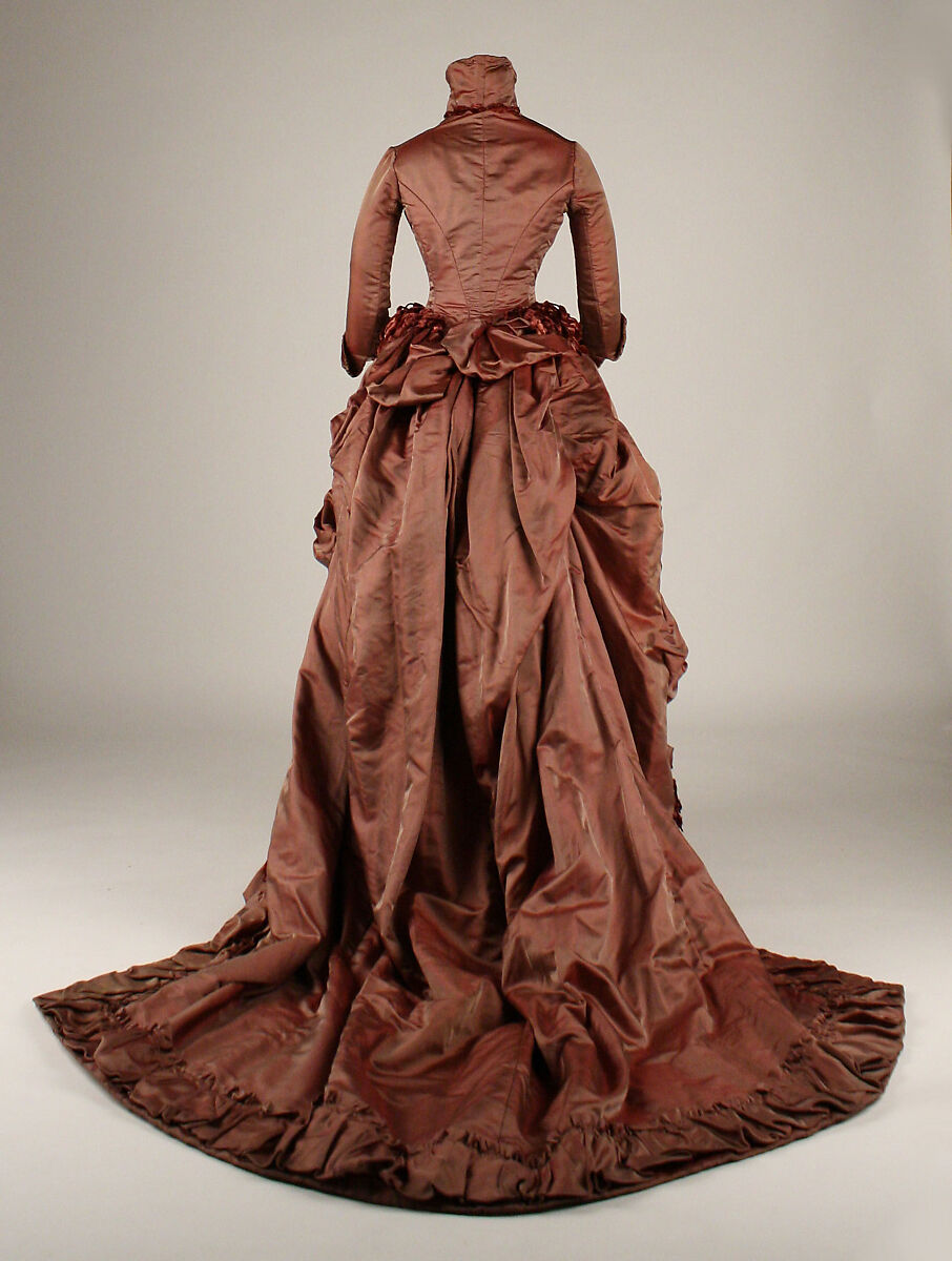 Dress, [no medium available], American