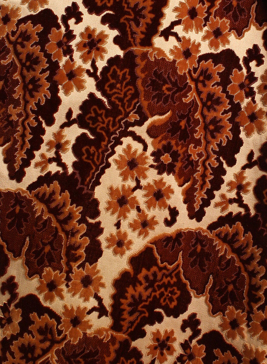 Dress, [no medium available], American