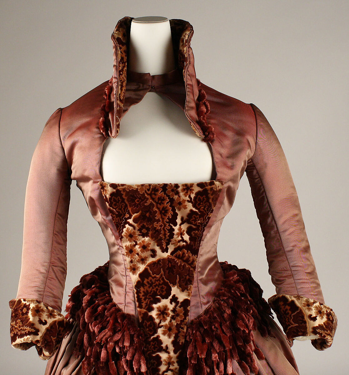 Dress, [no medium available], American