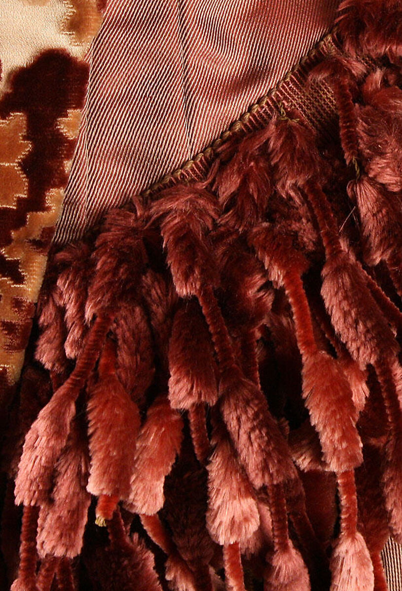 Dress, [no medium available], American