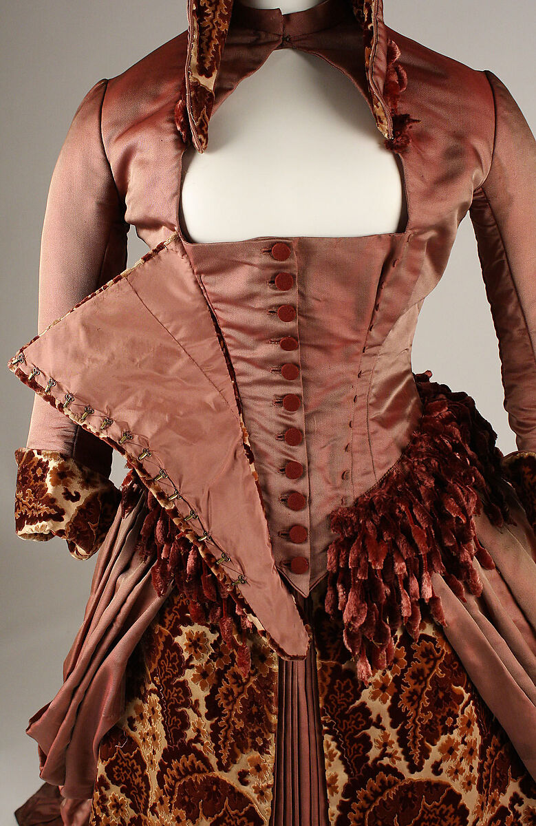 Dress, [no medium available], American