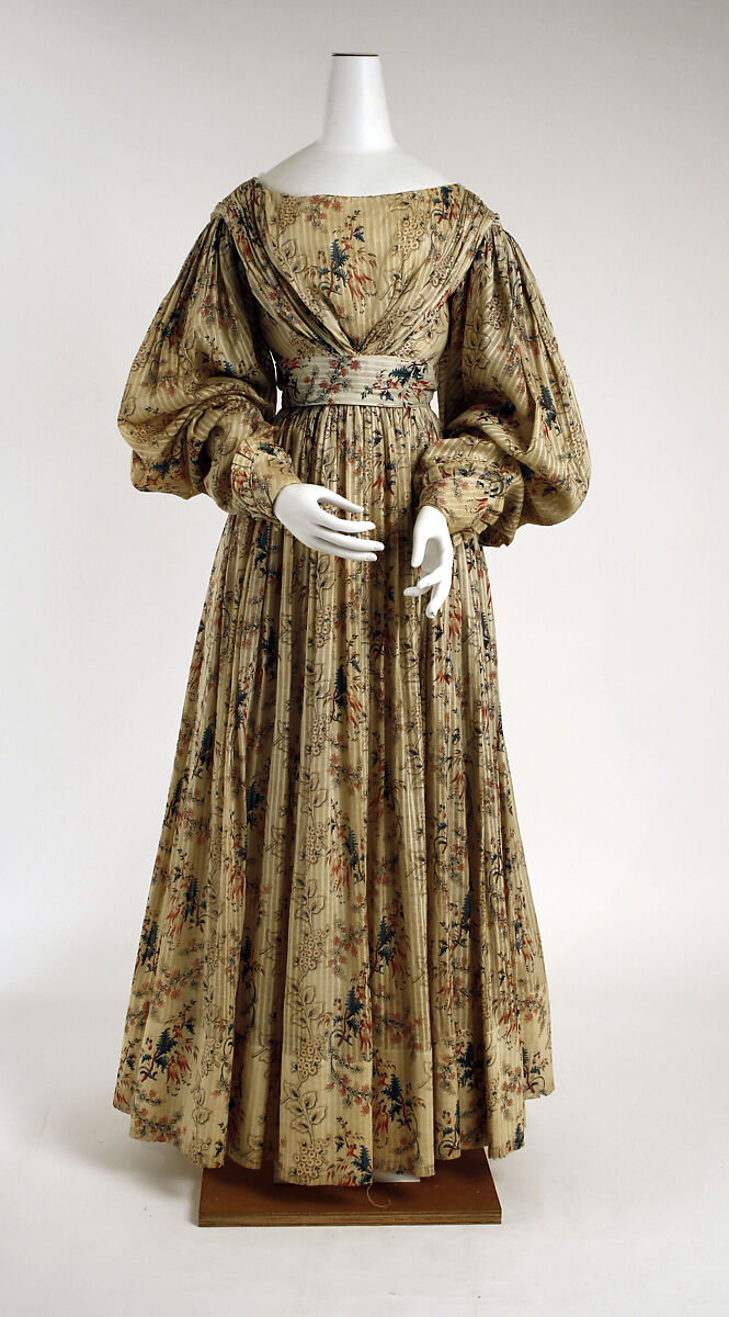 19th century poor clothing