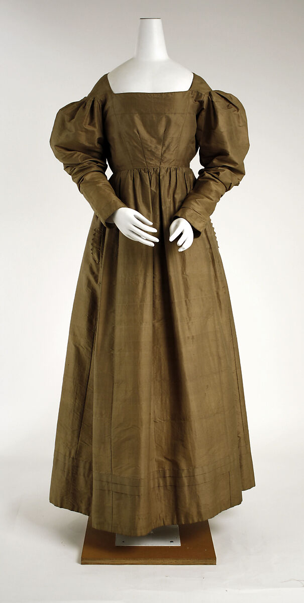 Dress | American | The Metropolitan Museum of Art