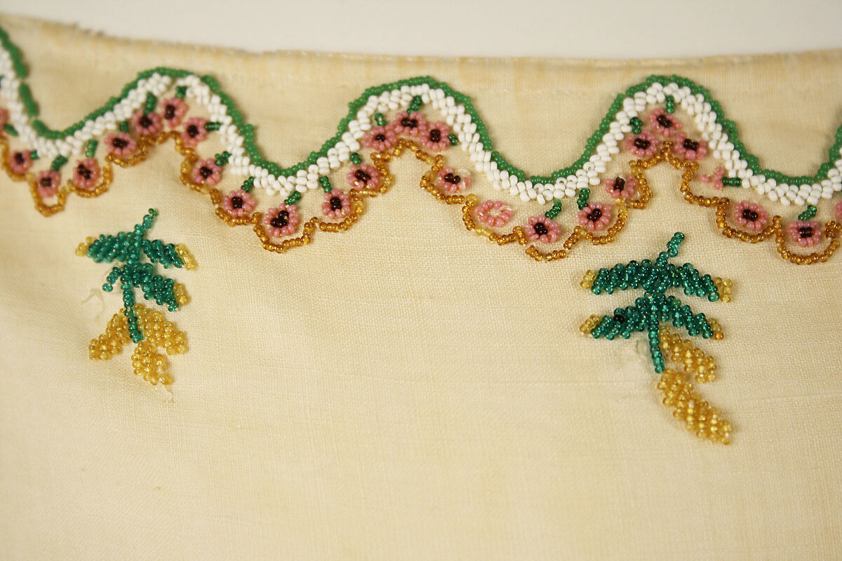 Dress, cotton, Austrian