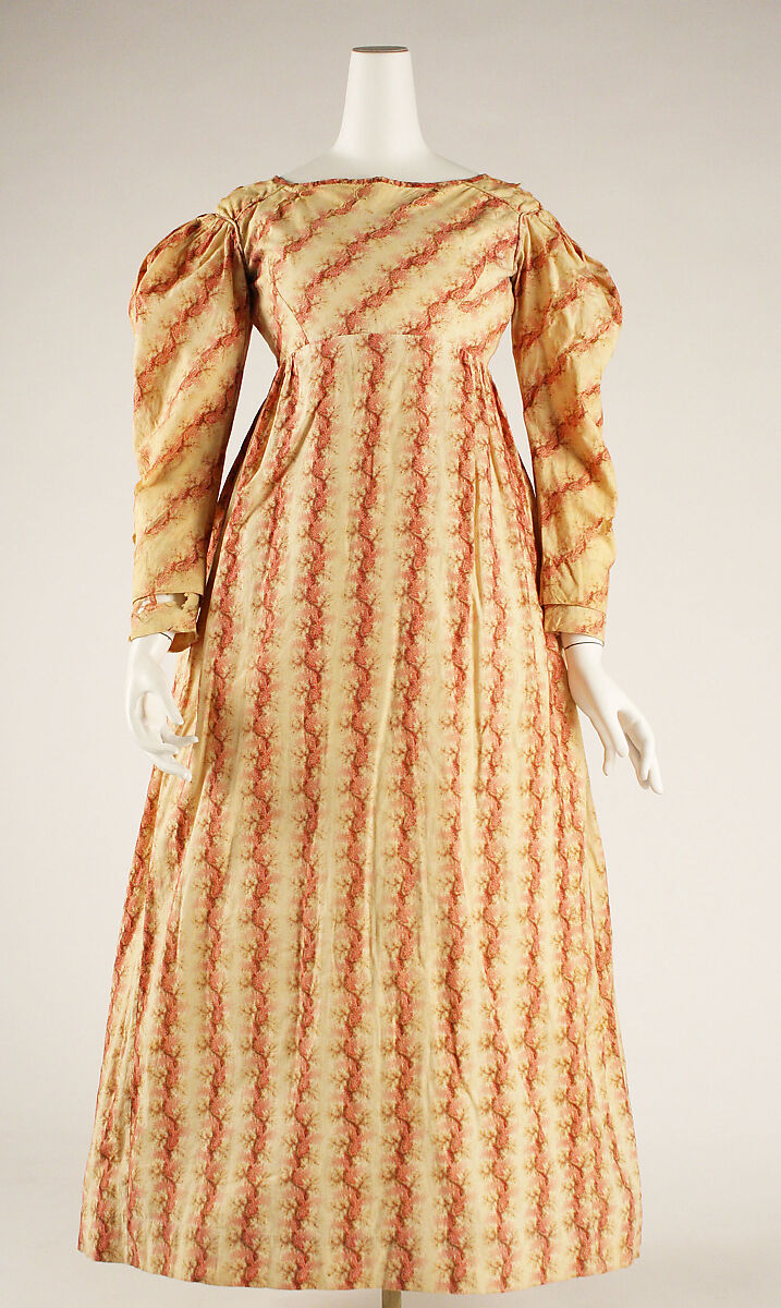 Dress | American | The Metropolitan Museum of Art