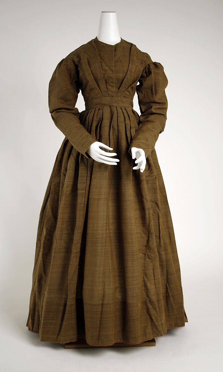 Dress | American | The Metropolitan Museum of Art