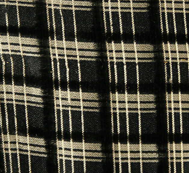 Cape, [no medium available], French