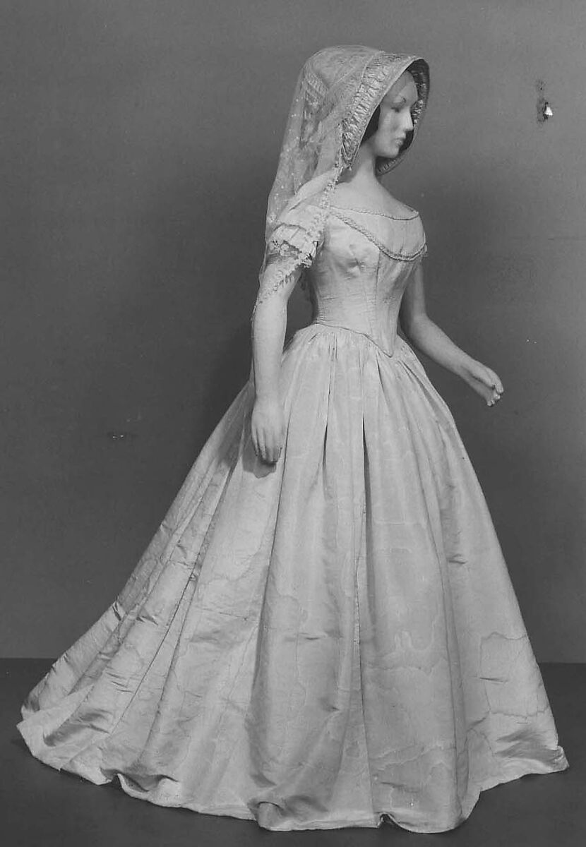 Dress, [no medium available], American