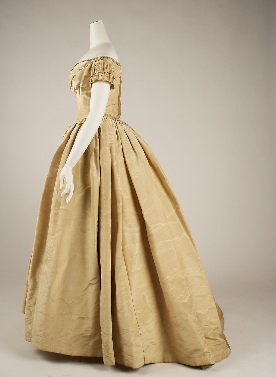 Dress, [no medium available], American