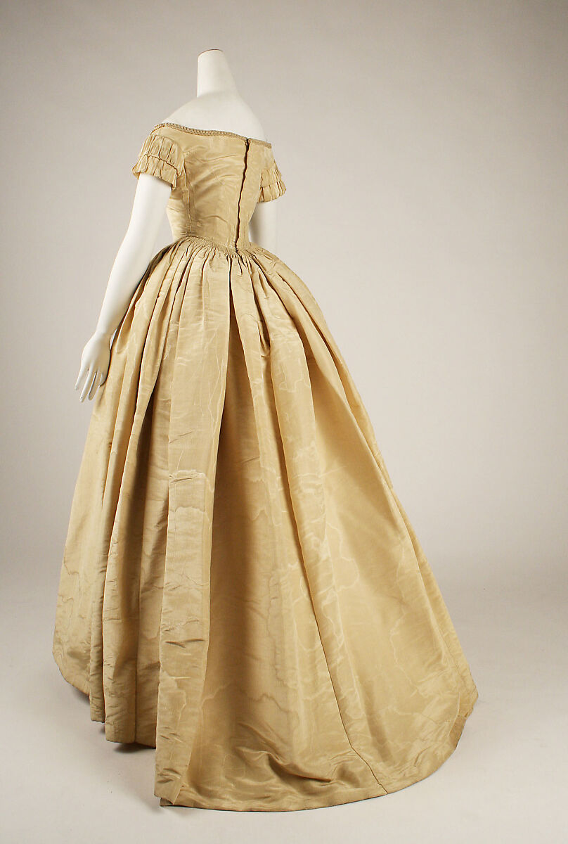 Dress, [no medium available], American