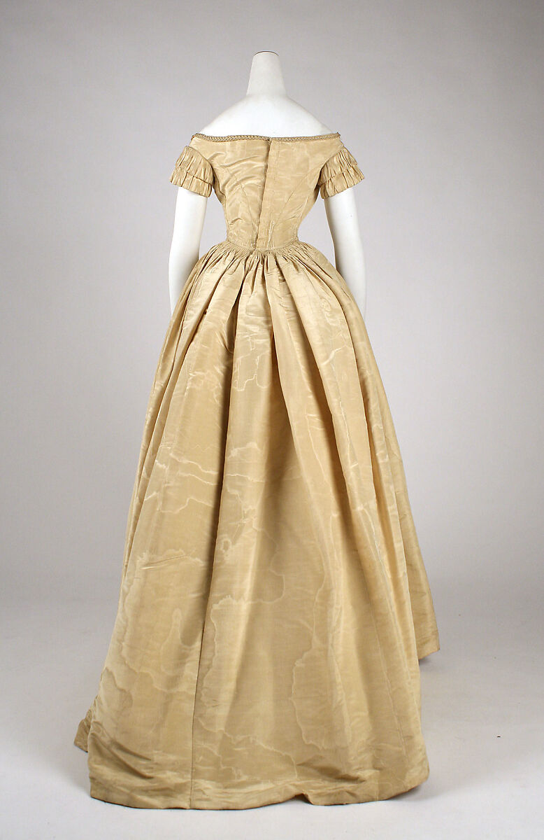 Dress, [no medium available], American