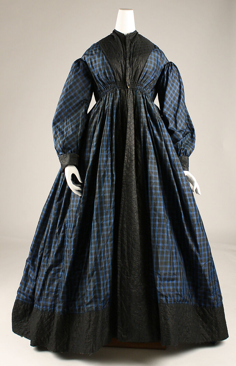 Robe | American | The Metropolitan Museum of Art