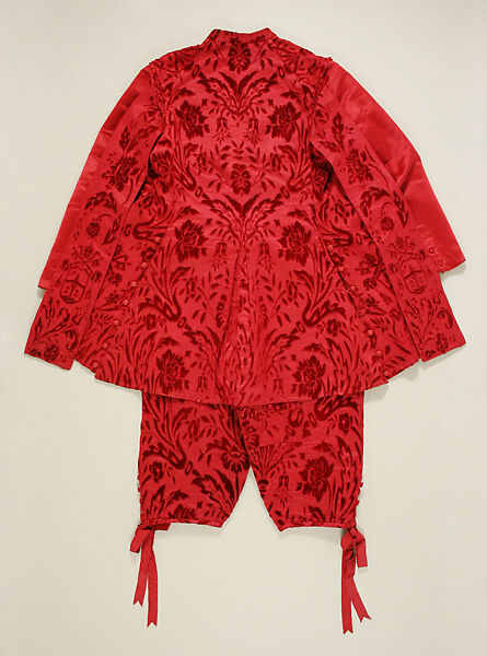 Ensemble, Silk, European