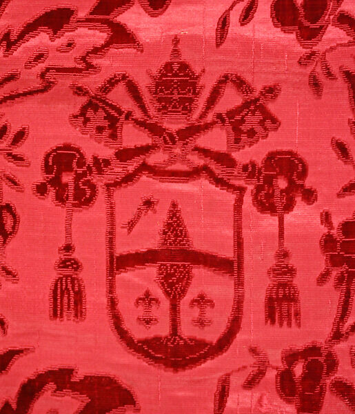 Ensemble, Silk, European