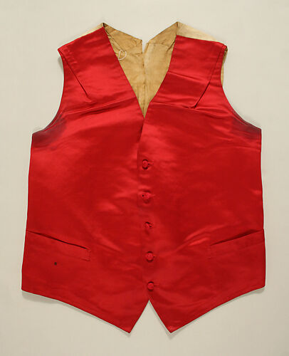 Waistcoat