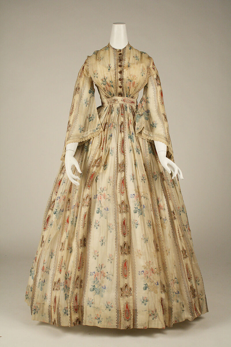 Dress | American | The Metropolitan Museum of Art