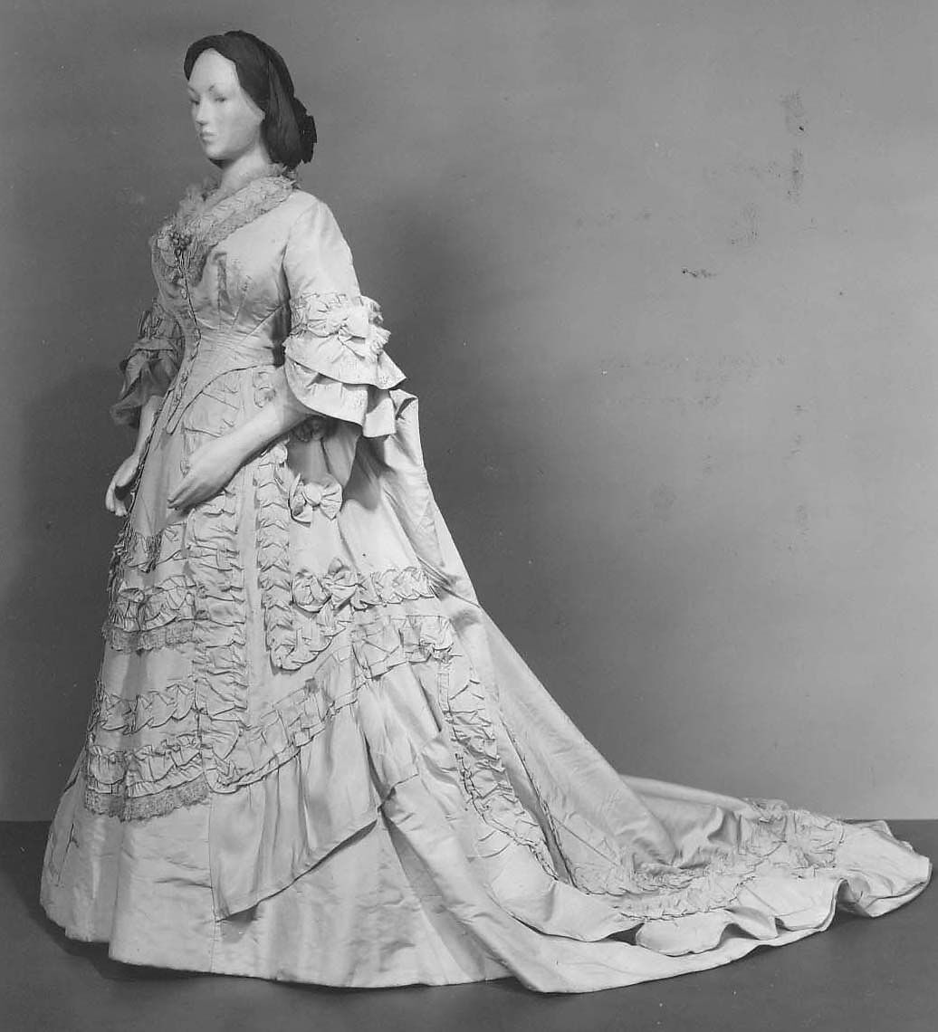 Dress, [no medium available], American