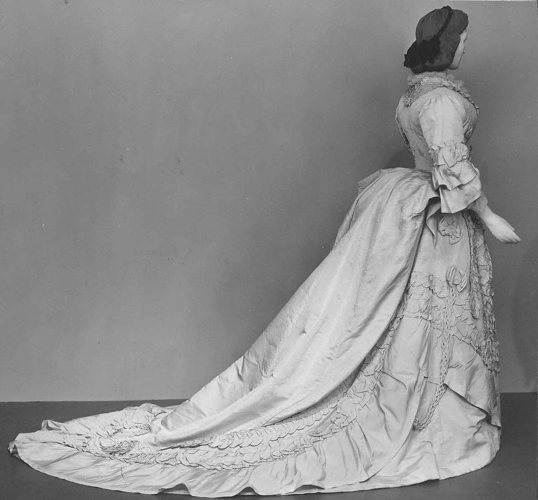 Dress, [no medium available], American