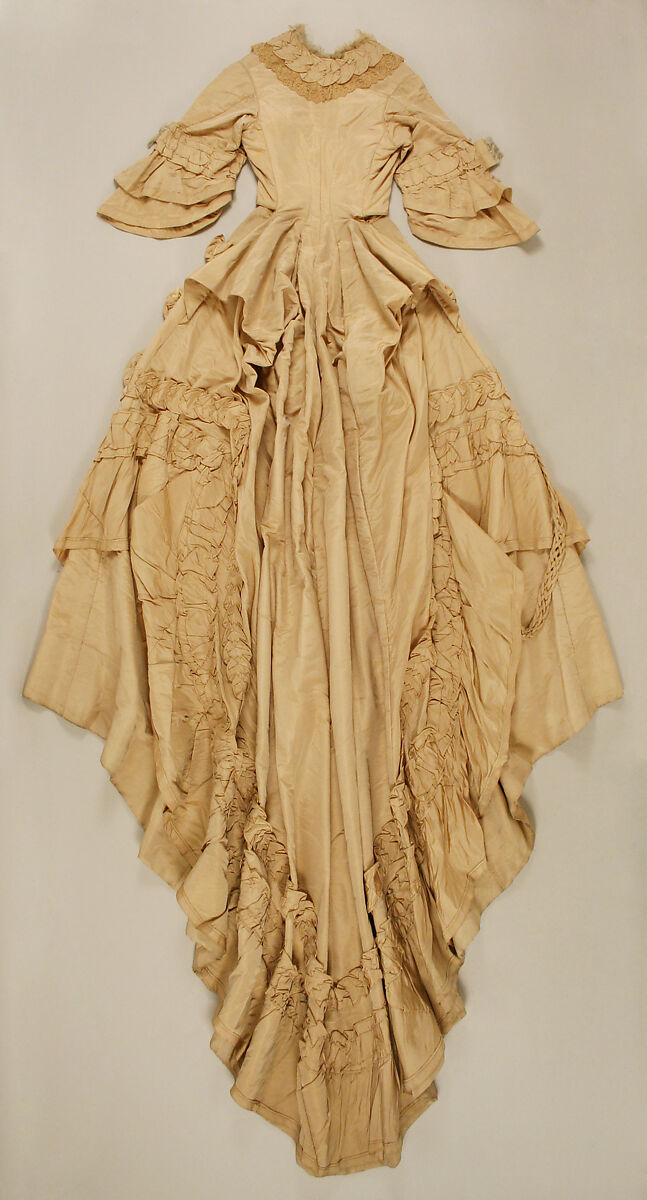 Dress, [no medium available], American