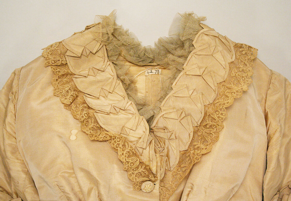 Dress, [no medium available], American