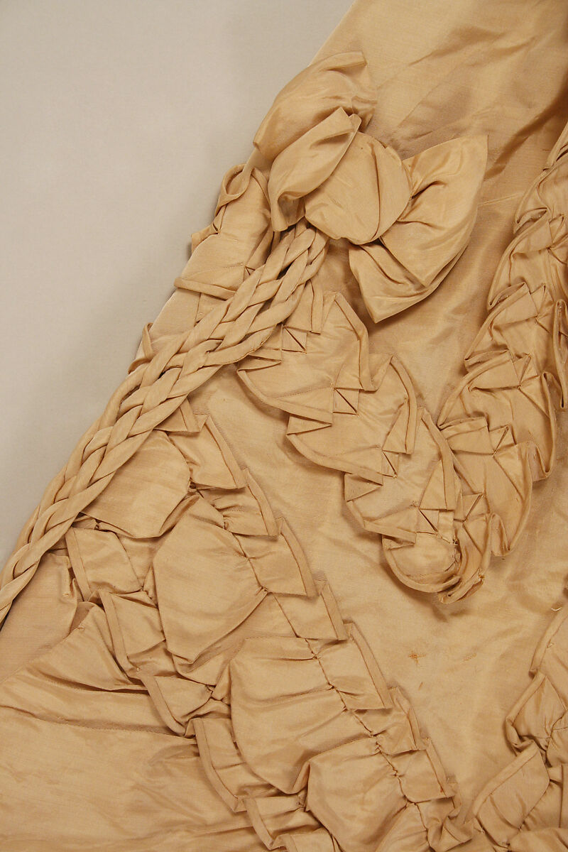 Dress, [no medium available], American