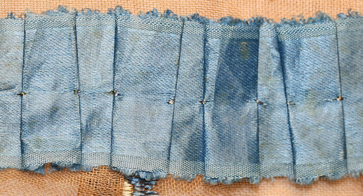 Morning dress, [no medium available], probably American