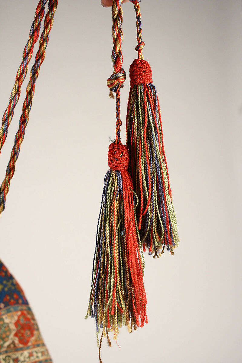 Evening cape, silk, cashmere, European