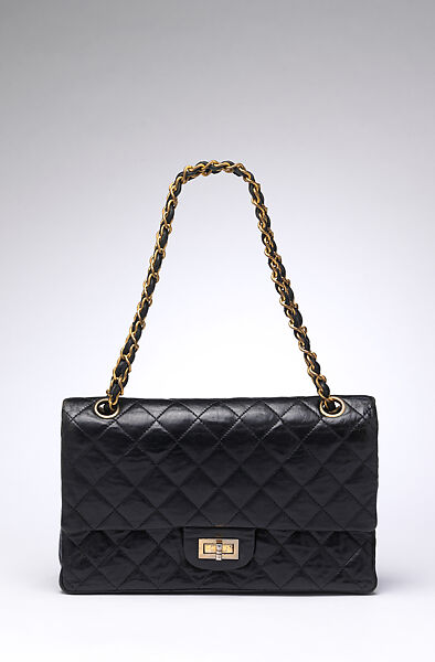 House of Chanel, Purse, French