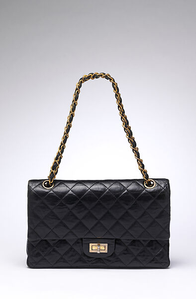 House of Chanel | Purse | French | The Metropolitan Museum of Art