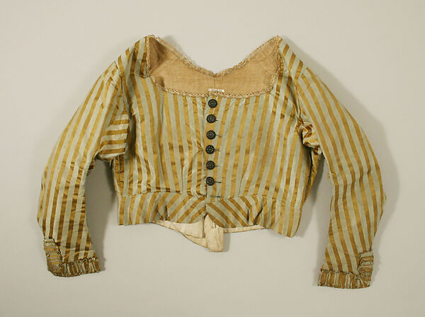 Bodice