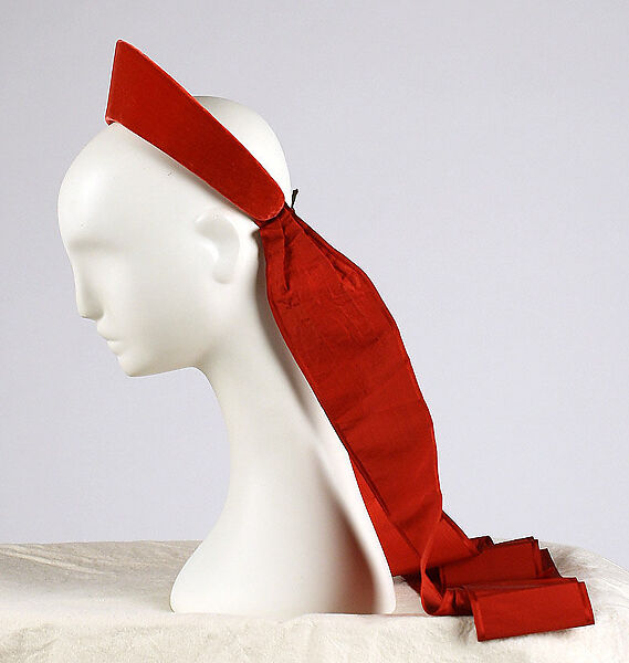 Court ensemble, silk, gold, Russian