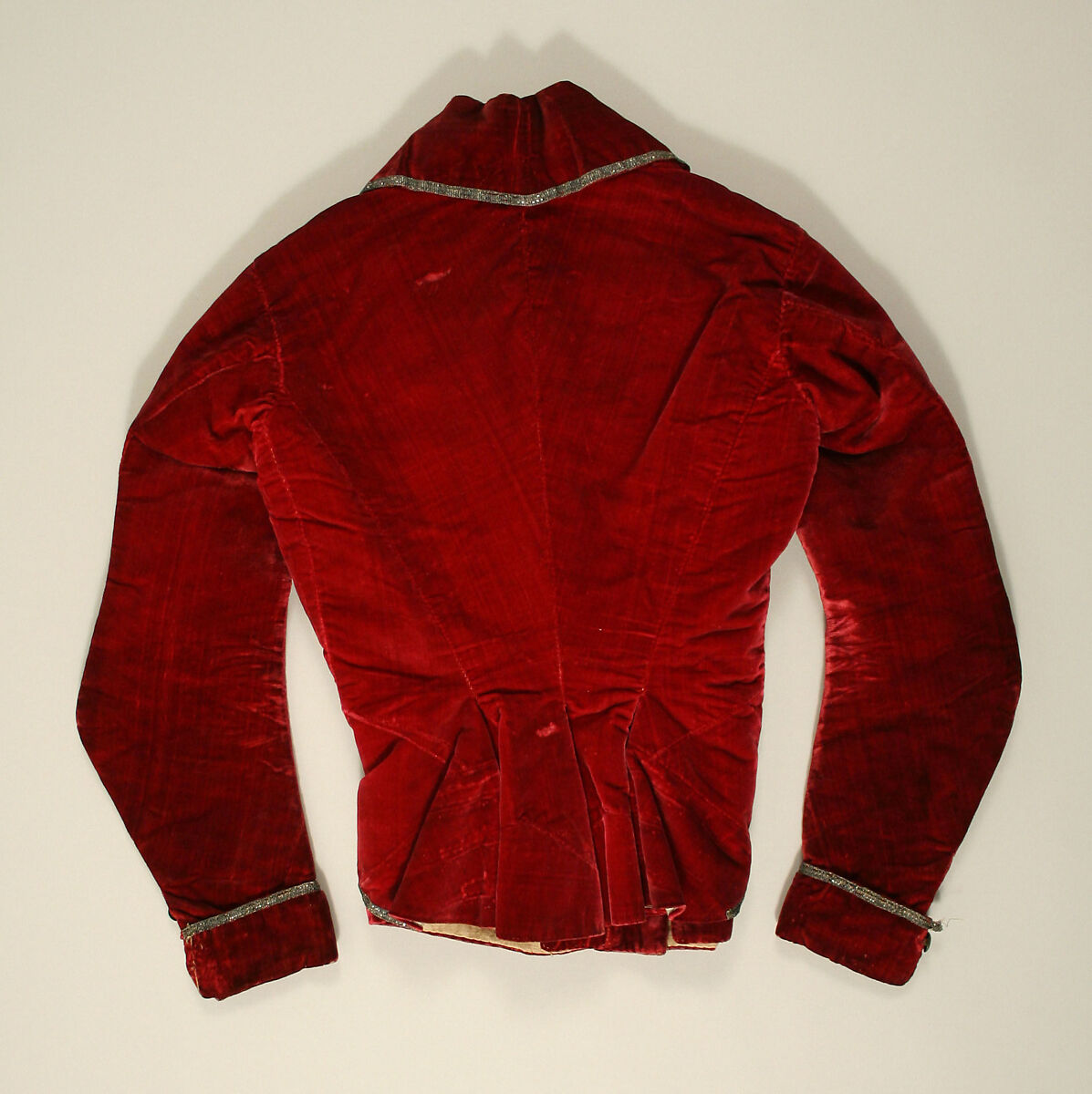 Ensemble, [no medium available], European
