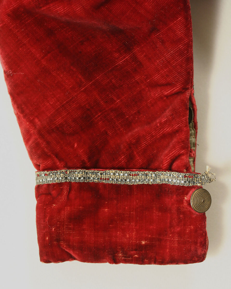 Ensemble, [no medium available], European