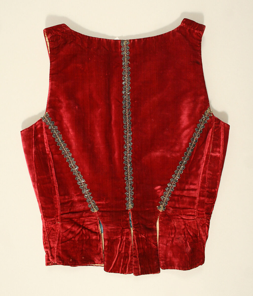 Ensemble, [no medium available], European