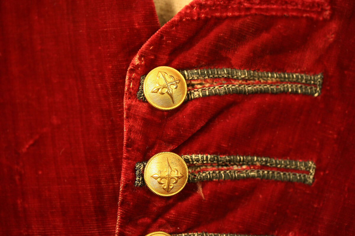 Ensemble, [no medium available], European