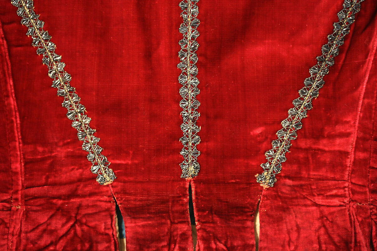 Ensemble, [no medium available], European