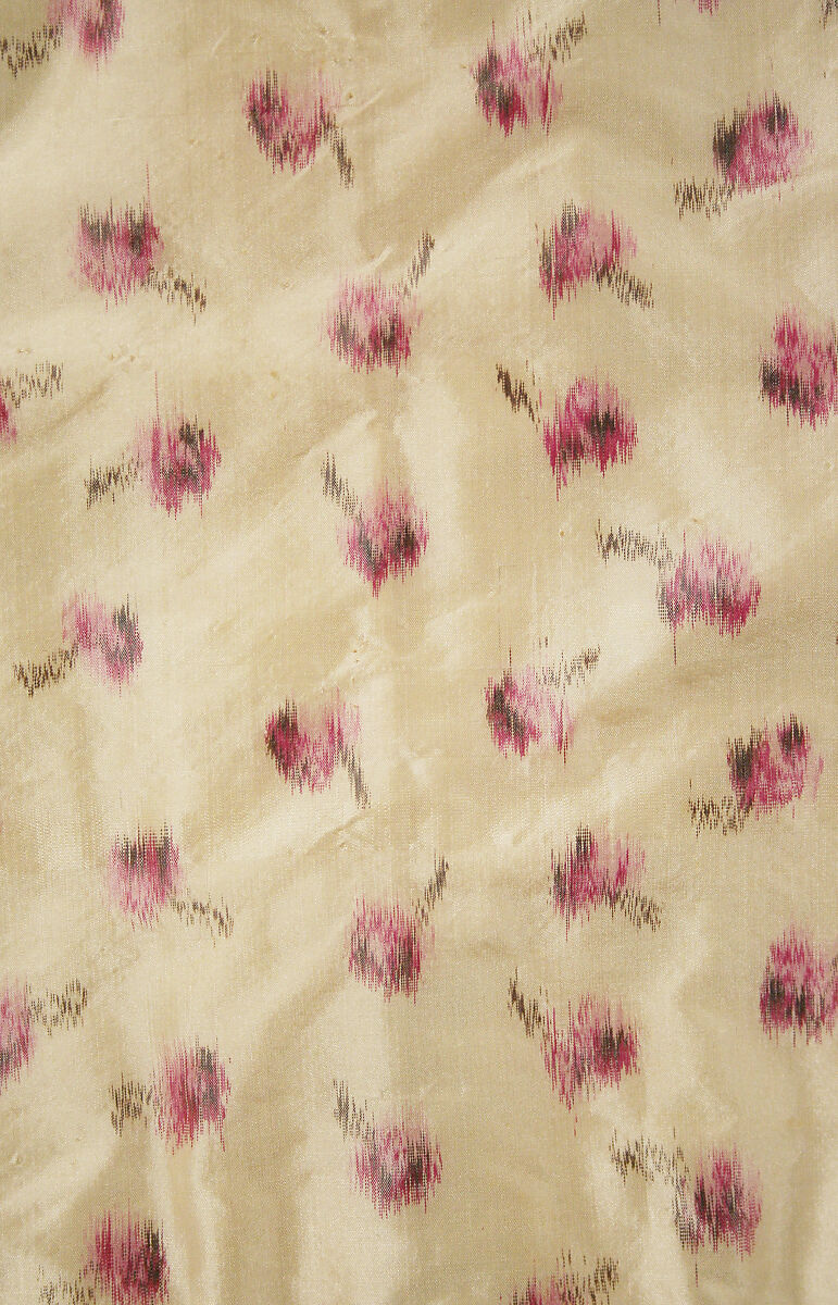 Bodice, [no medium available], American or European