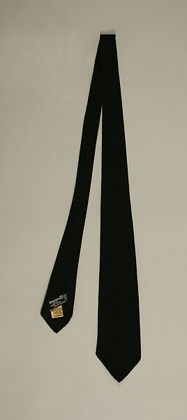Uniform, (a–f) wool
(g, h) silk, American