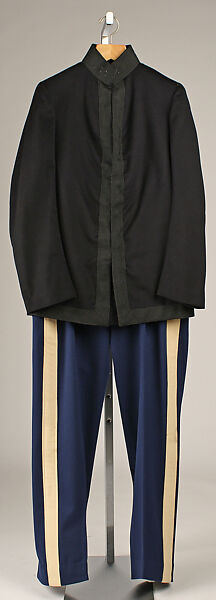 Military uniform | American | The Metropolitan Museum of Art