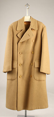 Overcoat