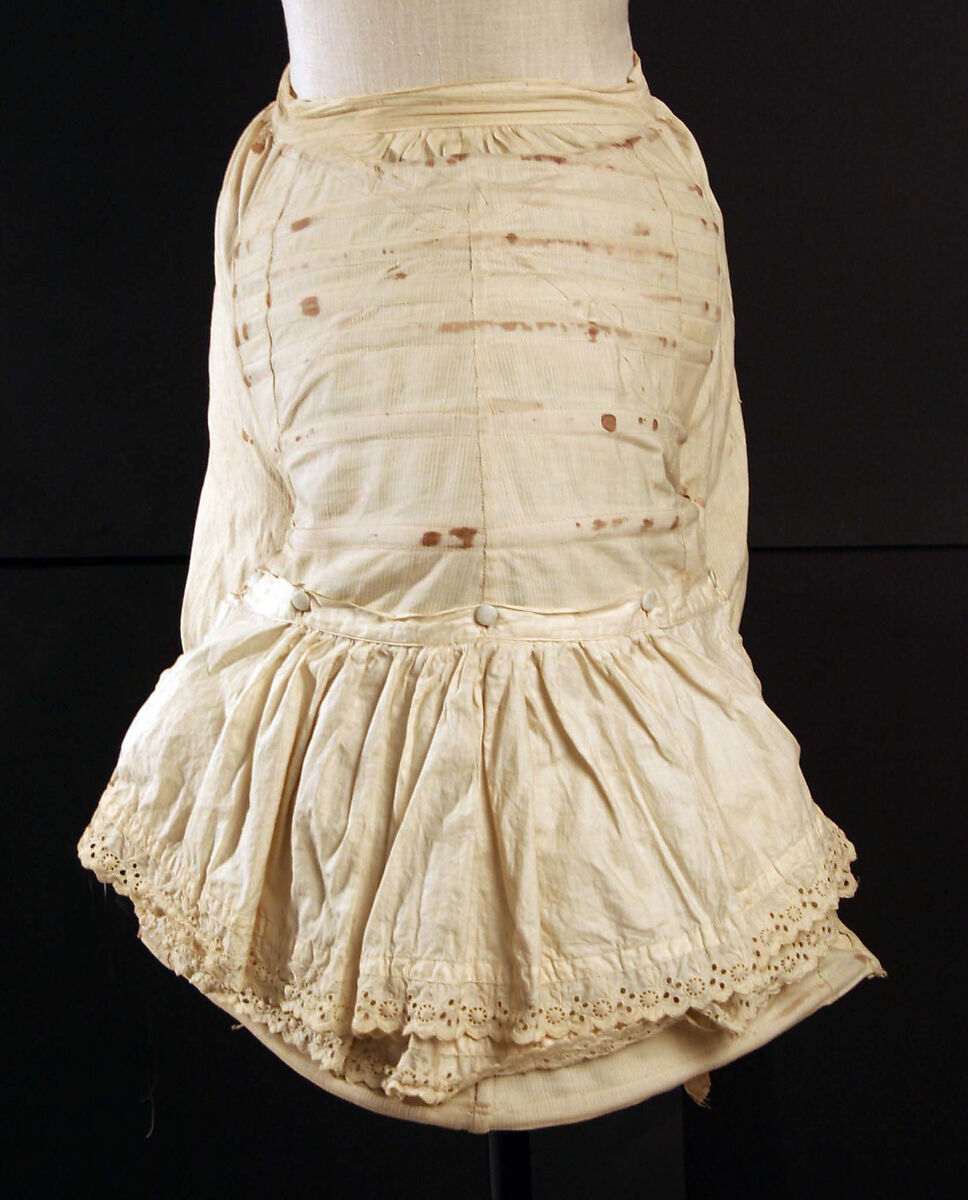 Bustle, [no medium available], American